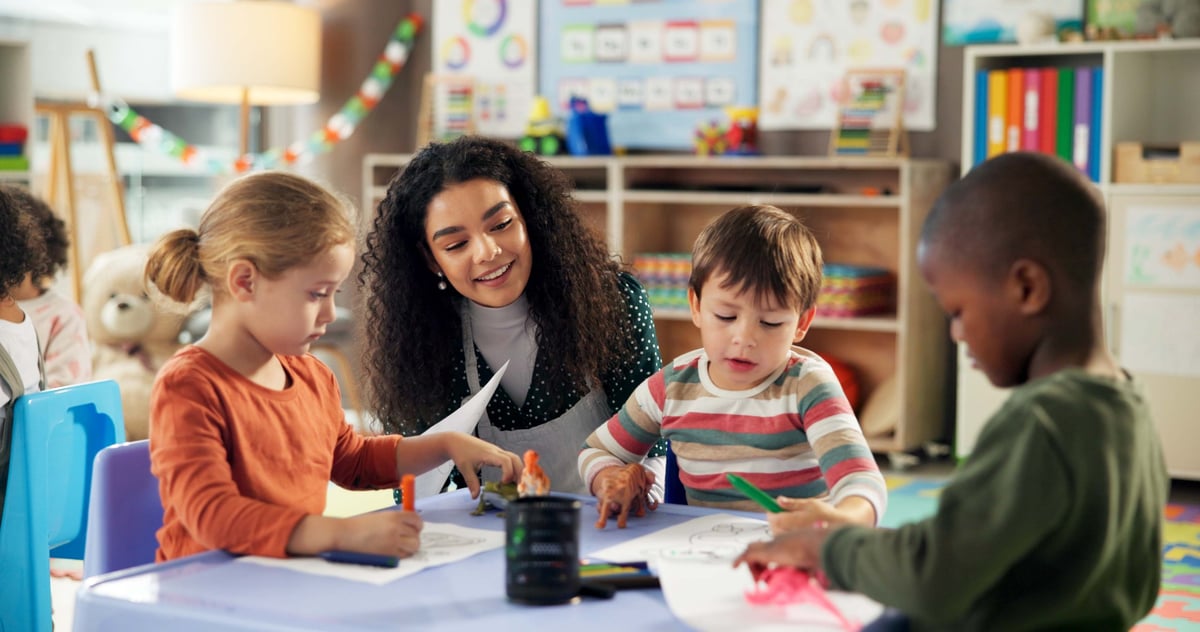 NDIS Thriving Kids 2026