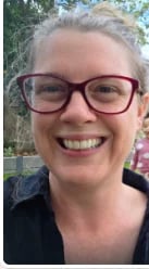 Bec Platt - Early Childhood Behaviour Support Darwin